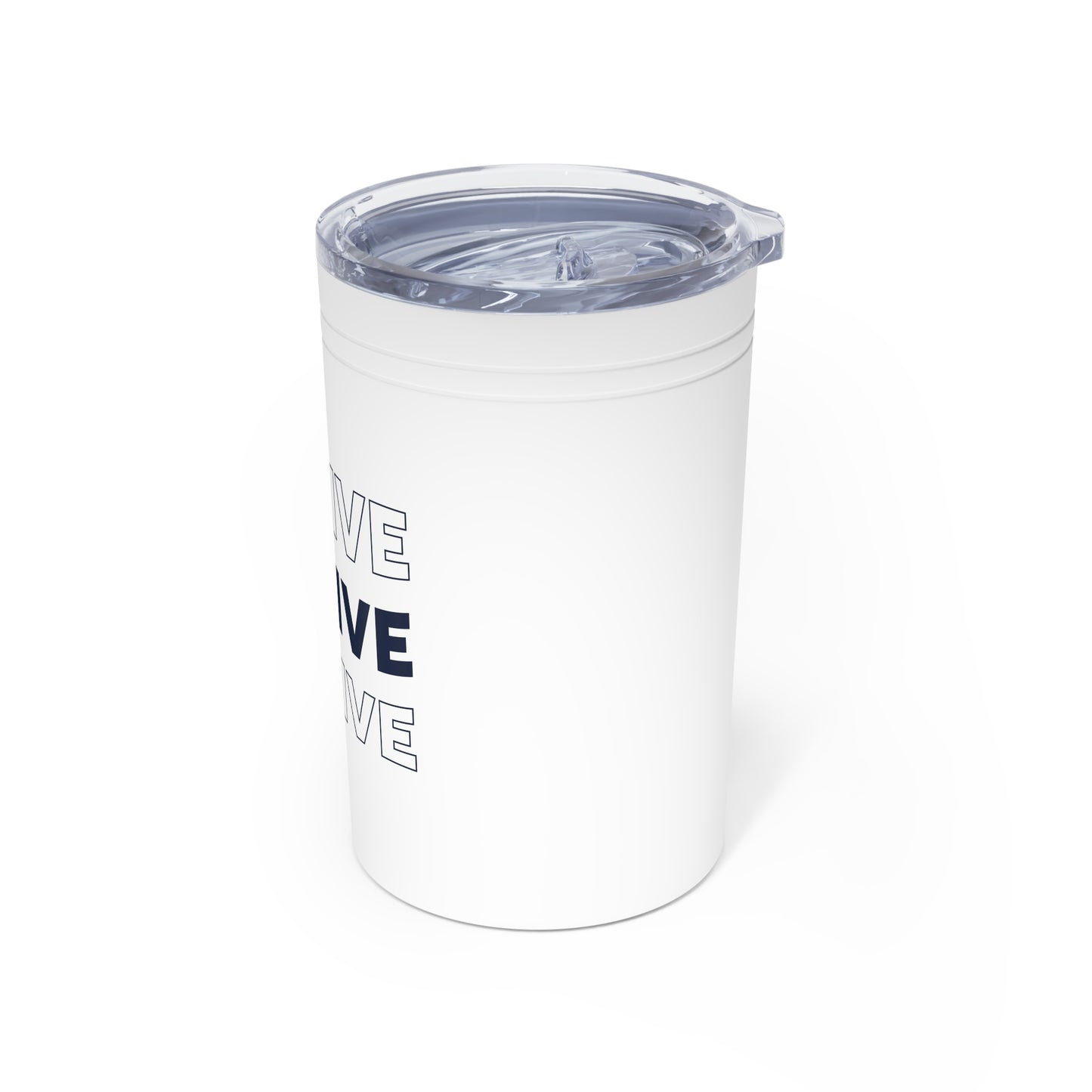 Vacuum Insulated Tumbler, 11oz (Design 1)