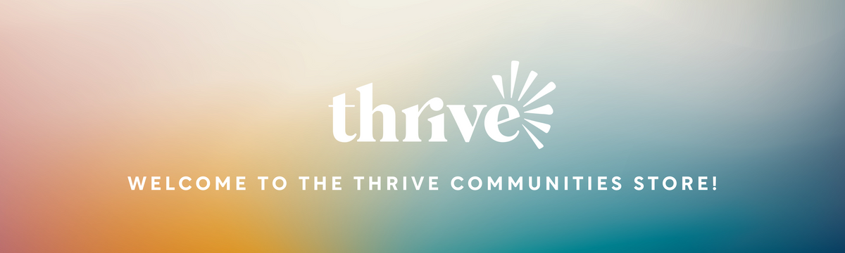 Thrive Store
