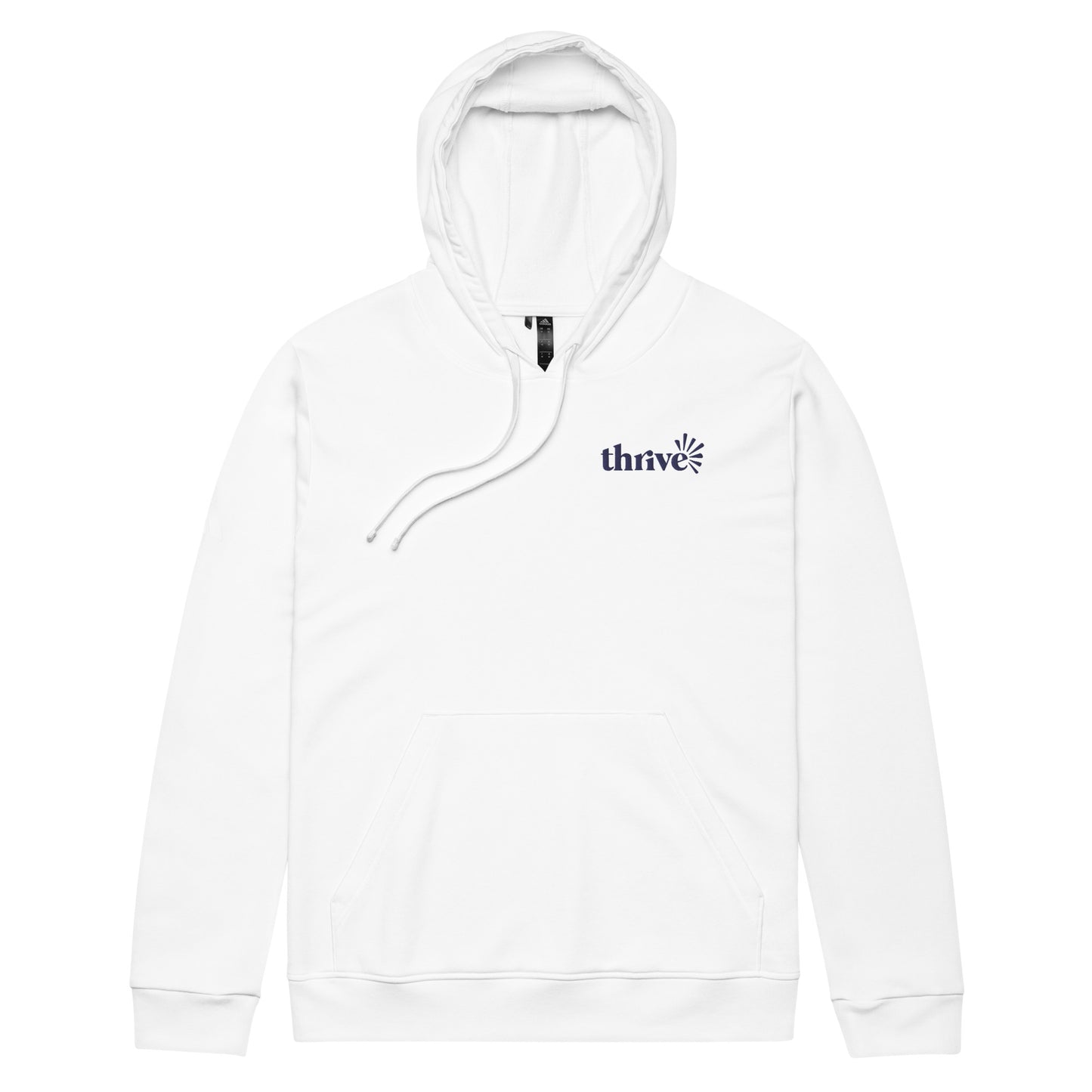 Adidas | Unisex Hoodie