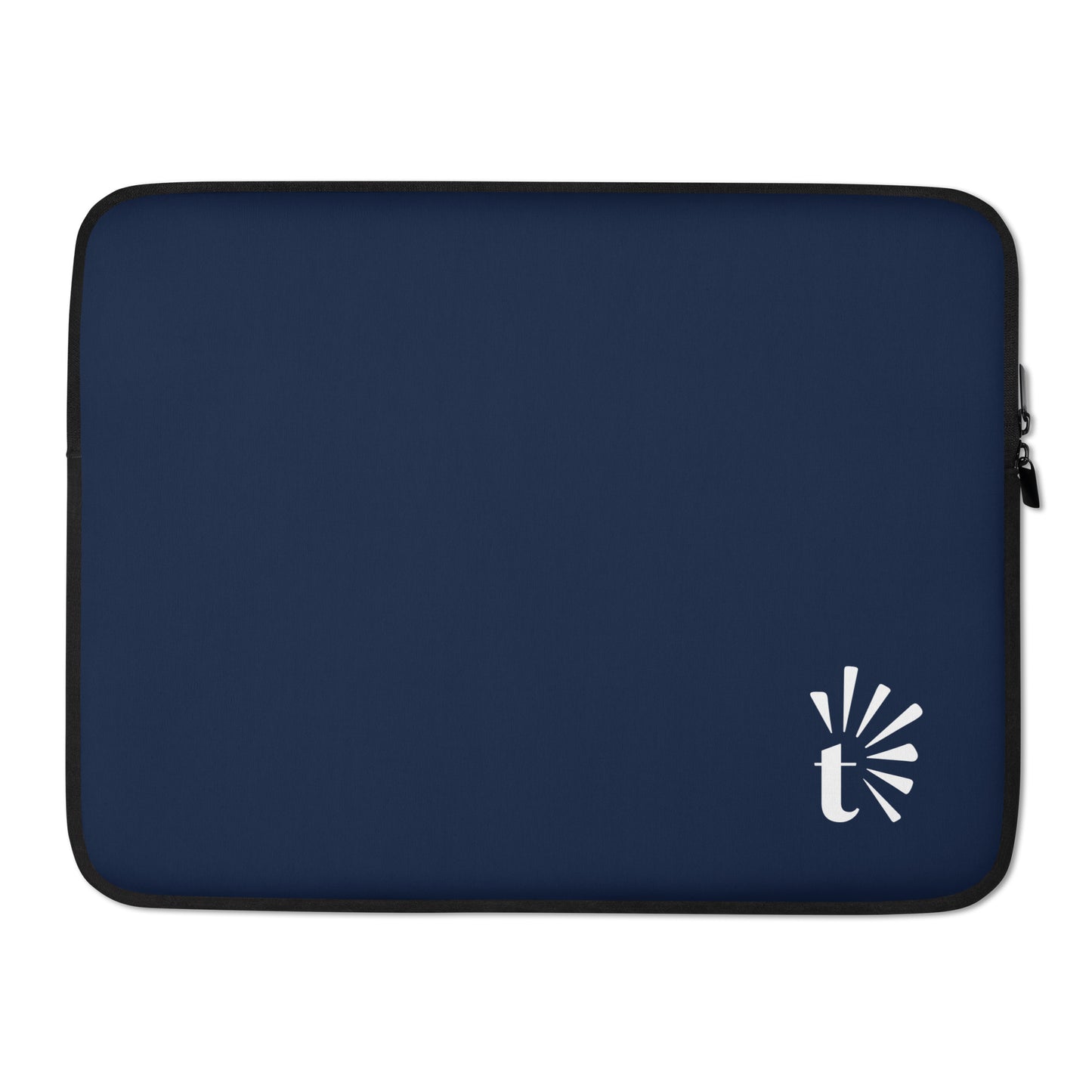 Laptop Sleeve (T Logo)
