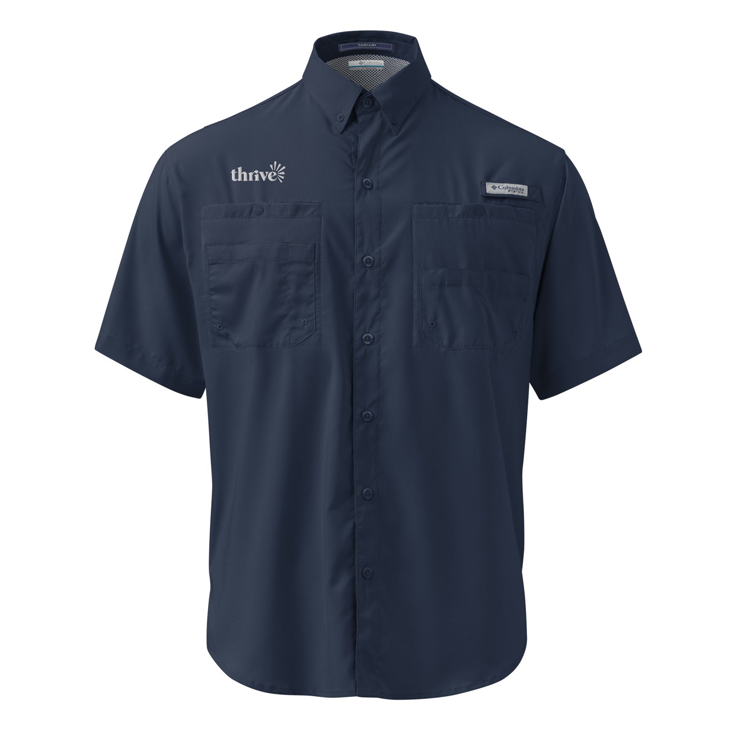 Columbia | Men’s Outdoor Button Shirt