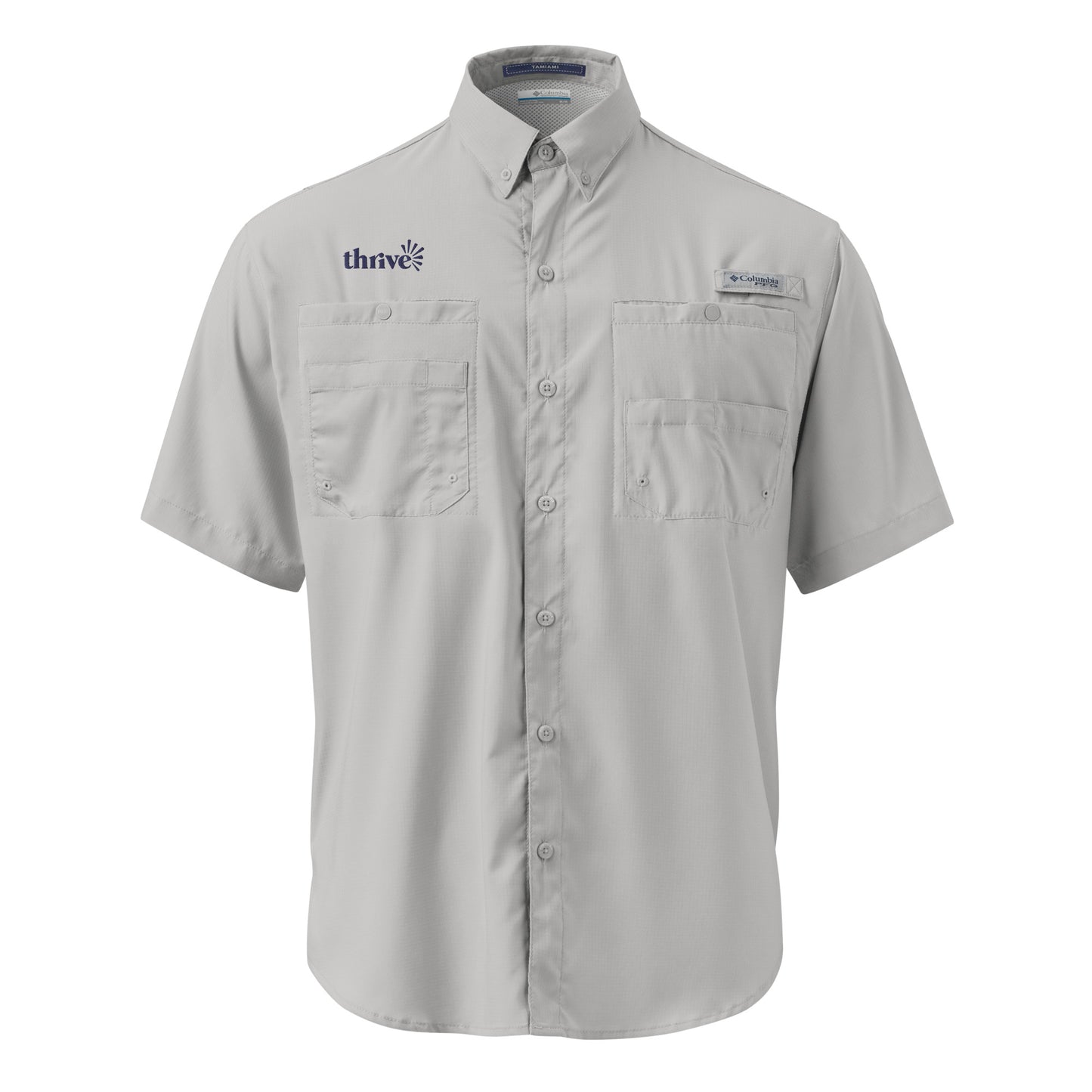 Columbia | Men’s Outdoor Button Shirt