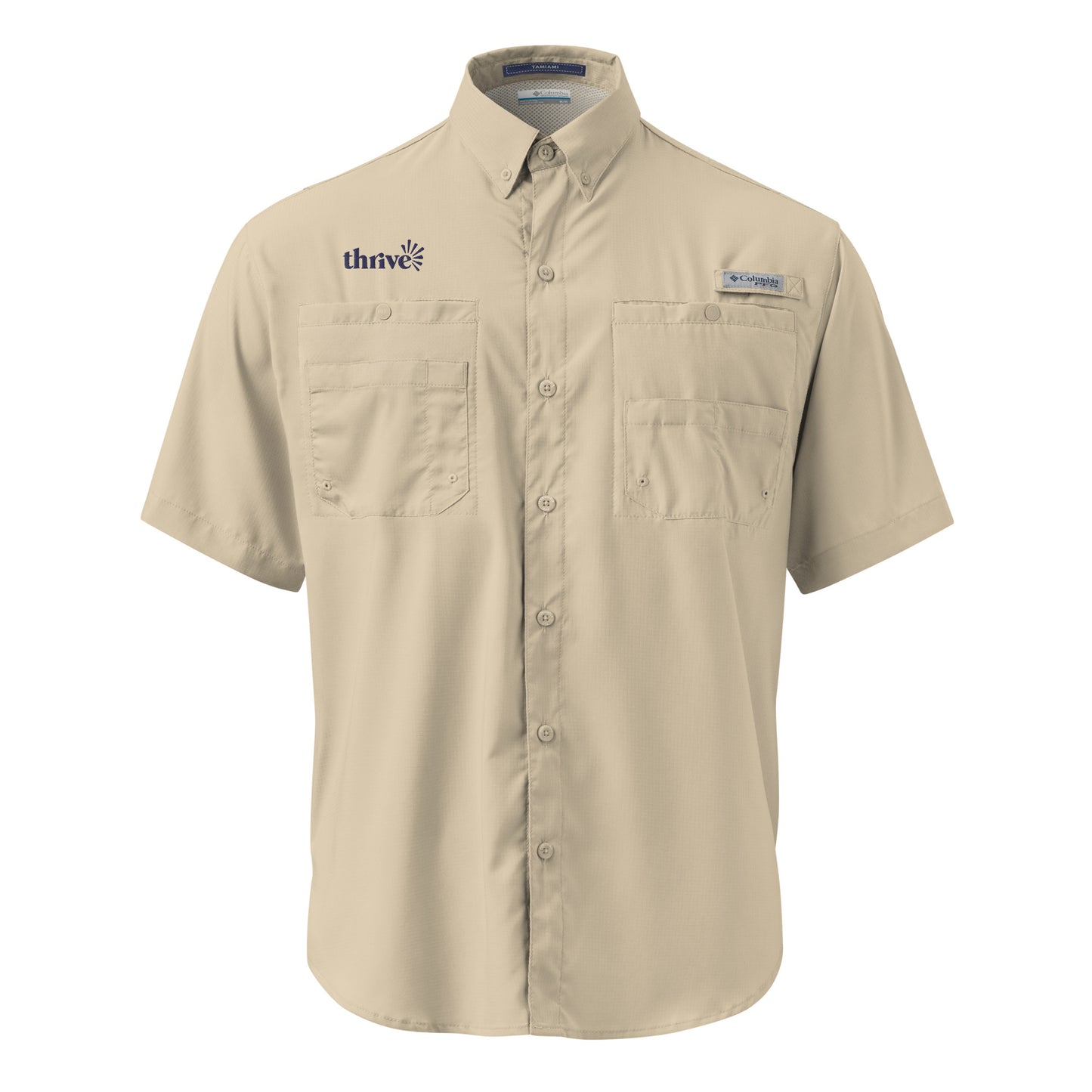 Columbia | Men’s Outdoor Button Shirt