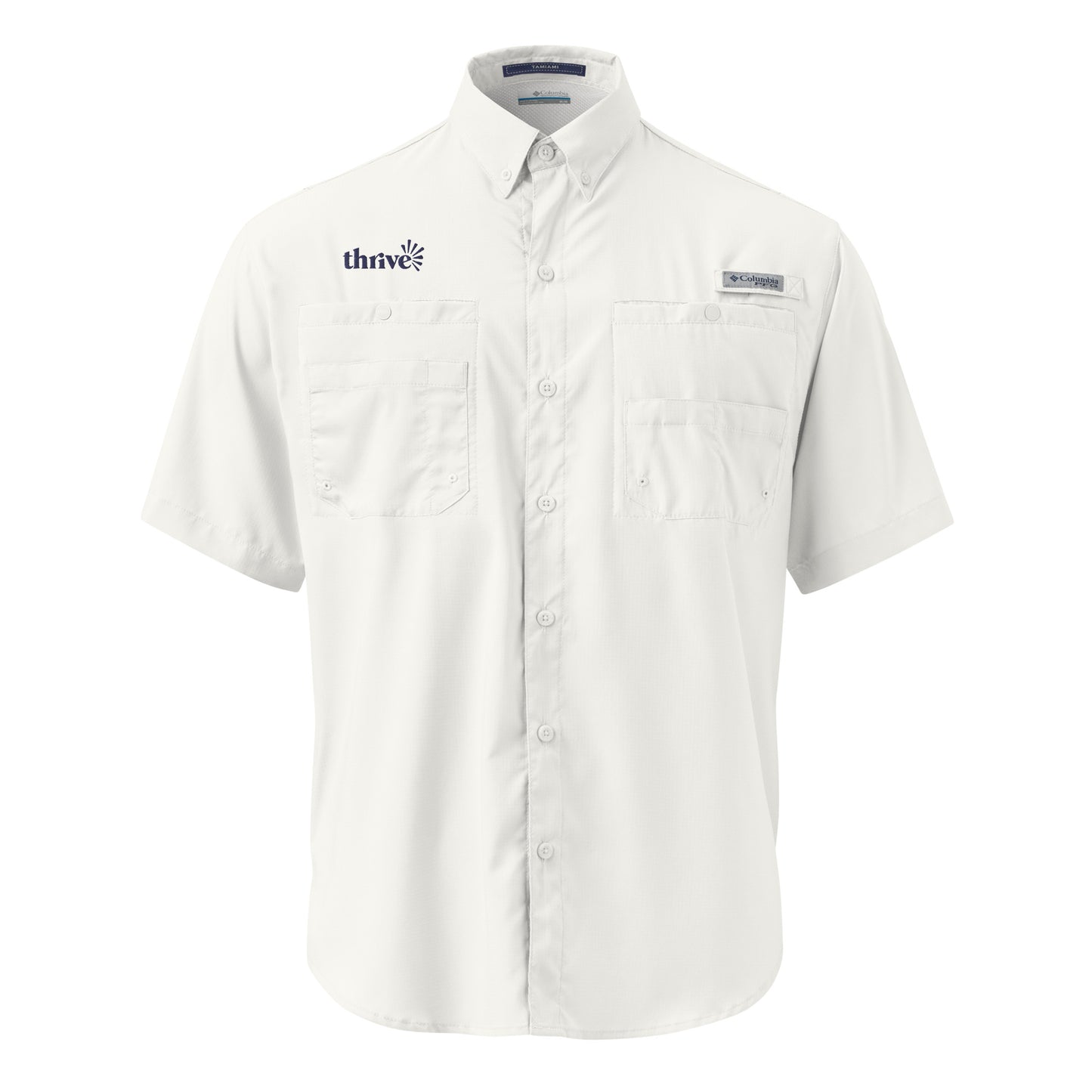 Columbia | Men’s Outdoor Button Shirt