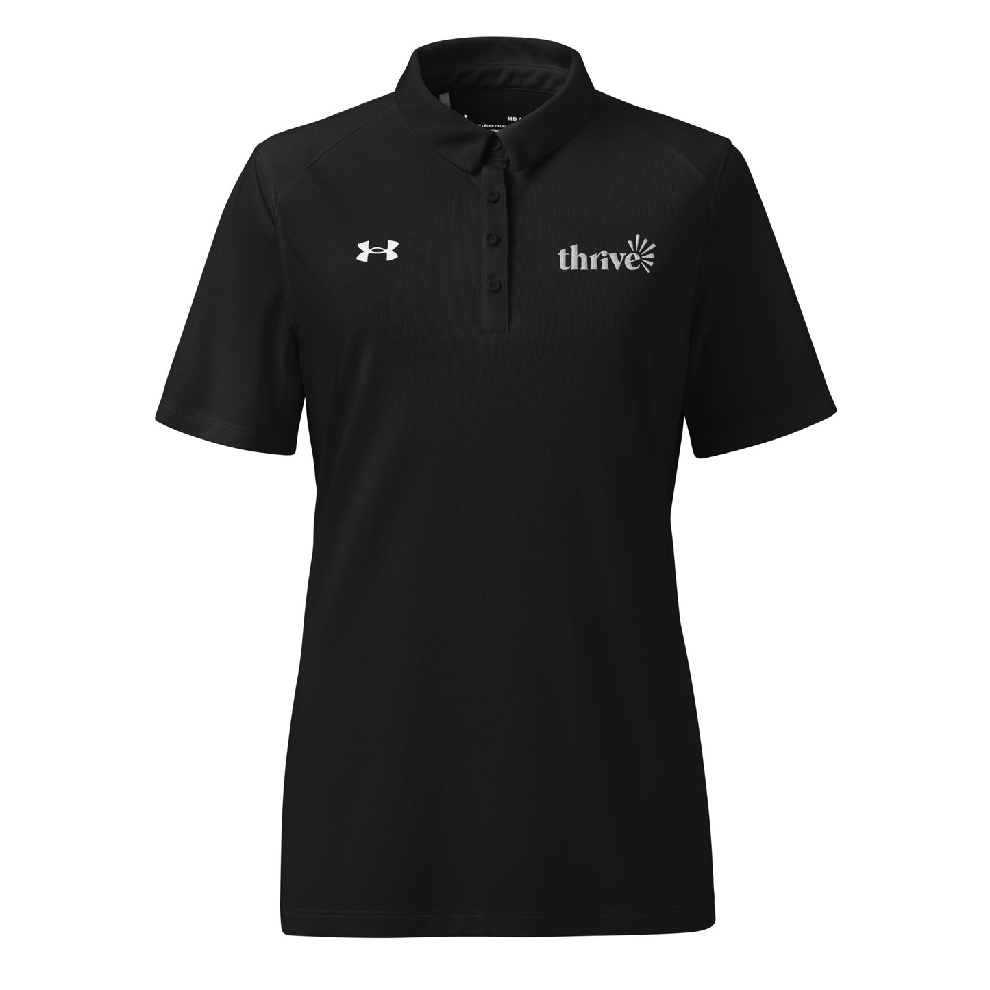 Under Armour® | Women's Performance Polo