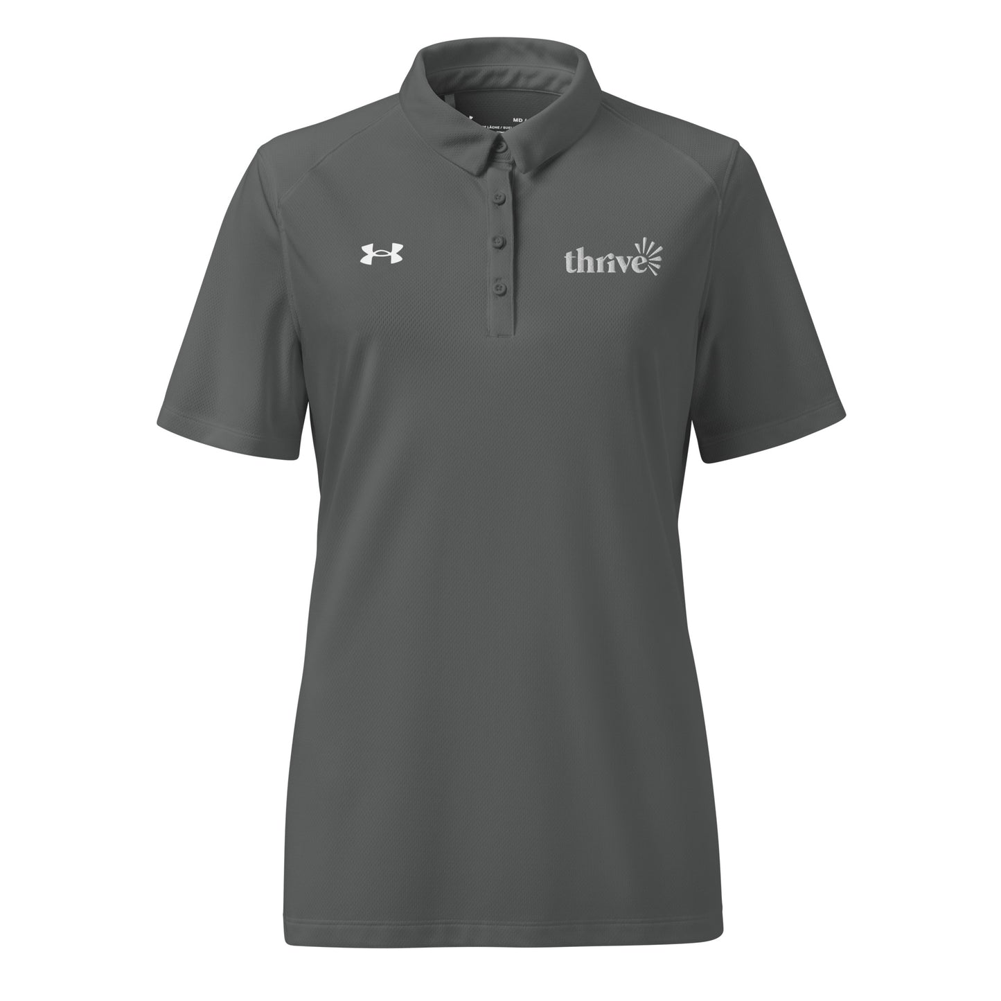 Under Armour® | Women's Performance Polo