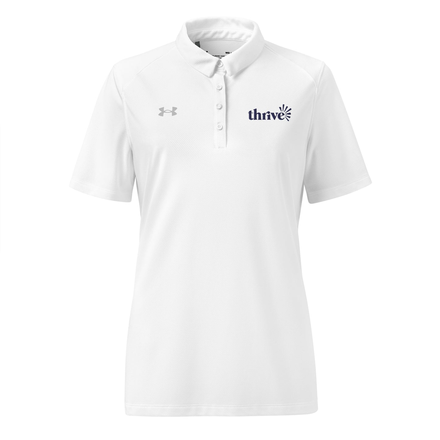 Under Armour® | Women's Performance Polo