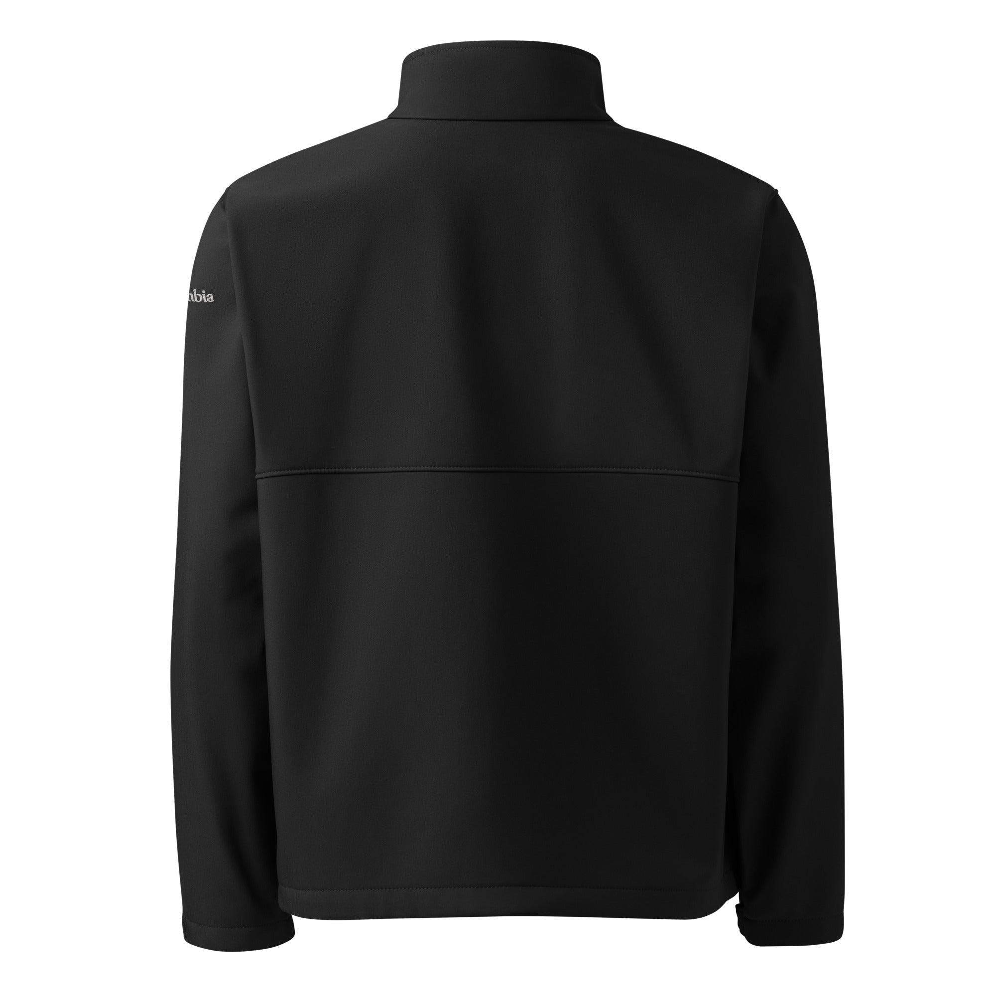 Columbia Unisex Soft Shell Jacket – Thrive Store