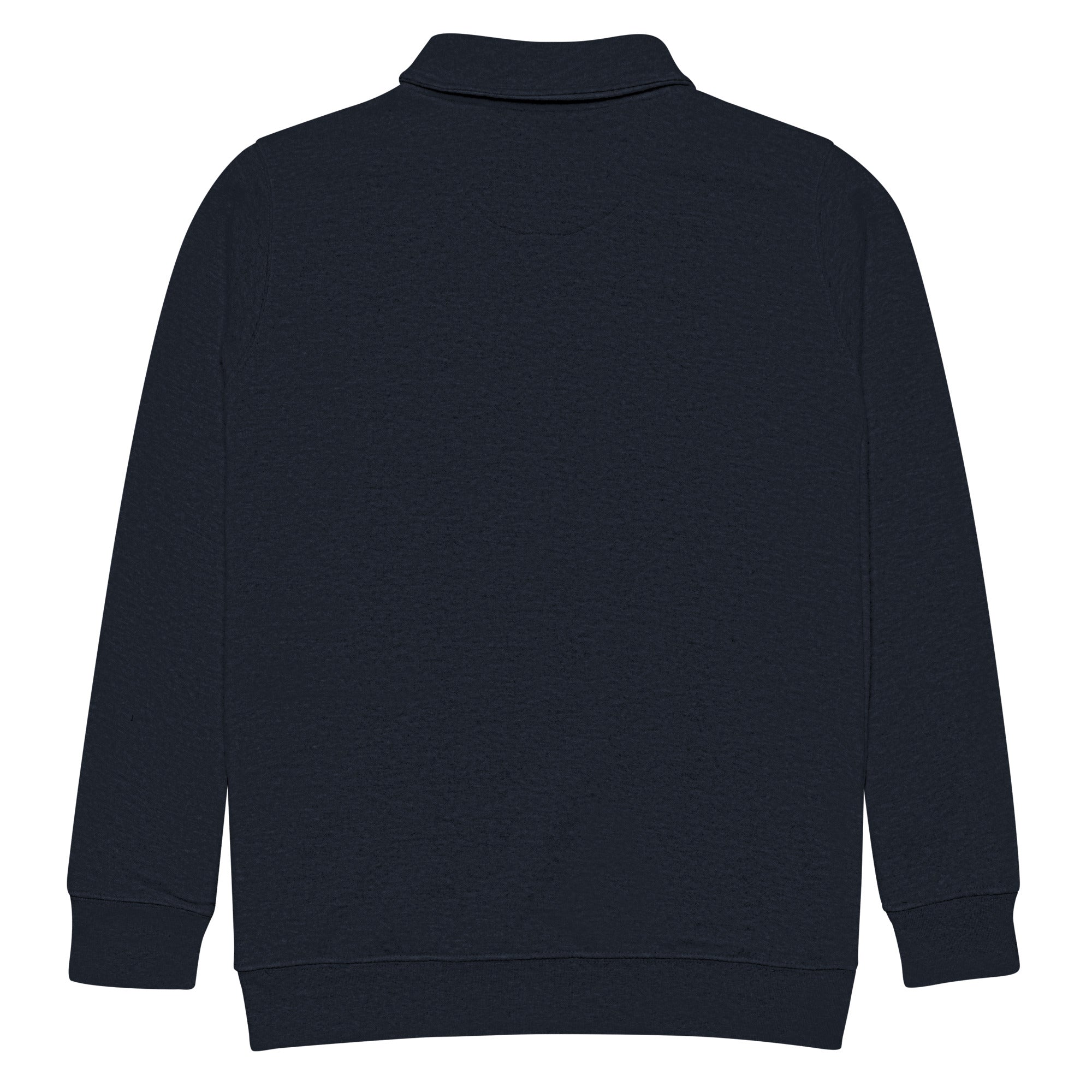 Unisex Fleece Pullover – Thrive Store