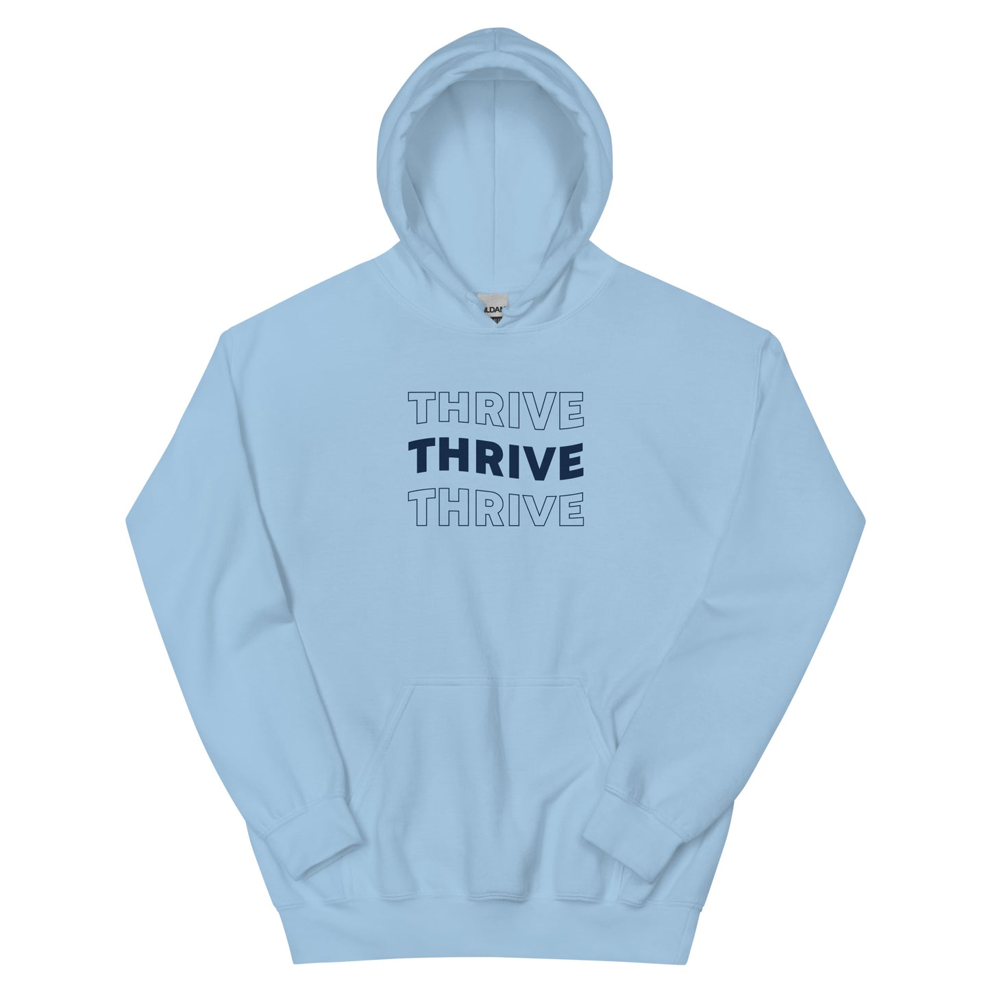 Unisex Hoodie (Design 1)