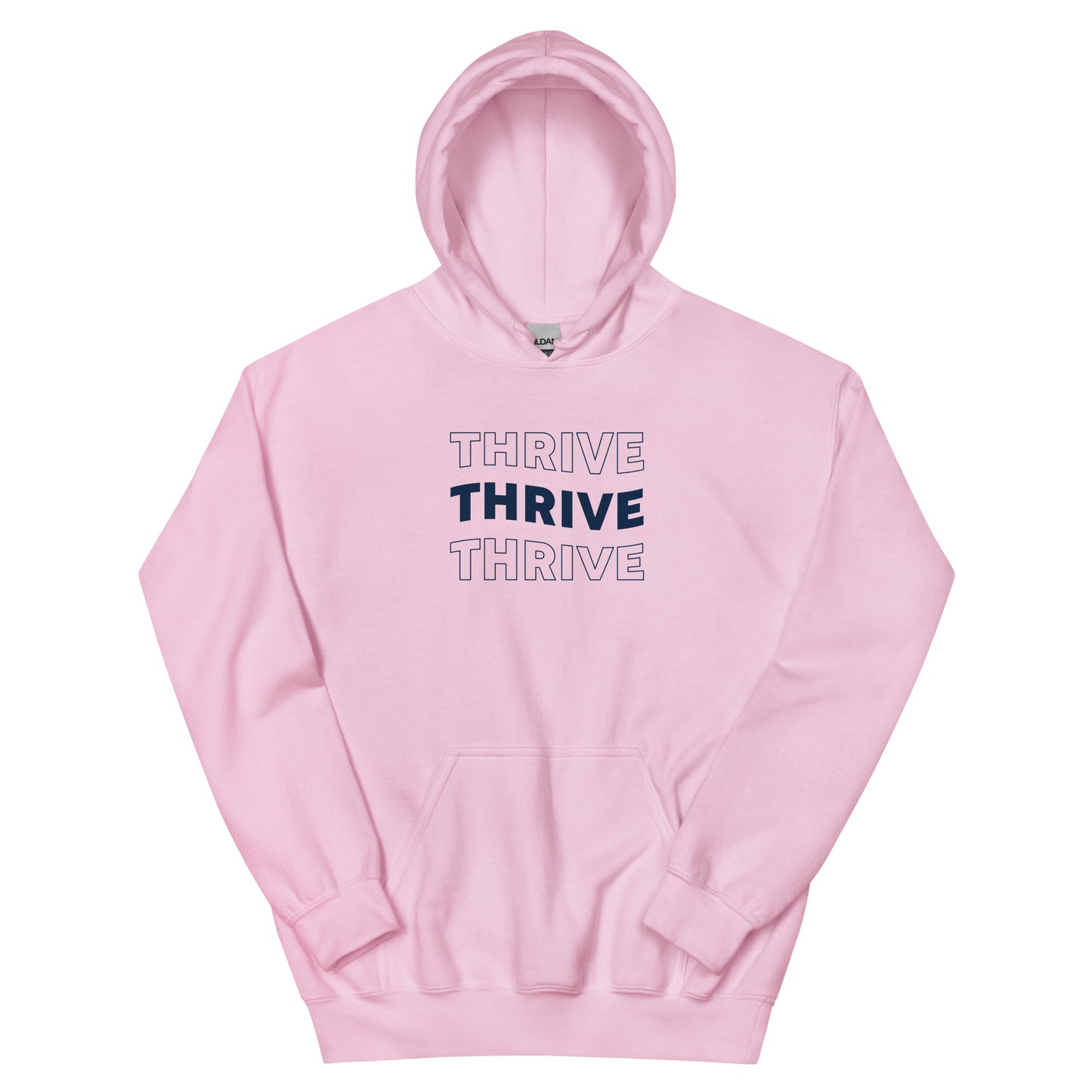 Unisex Hoodie (Design 1)