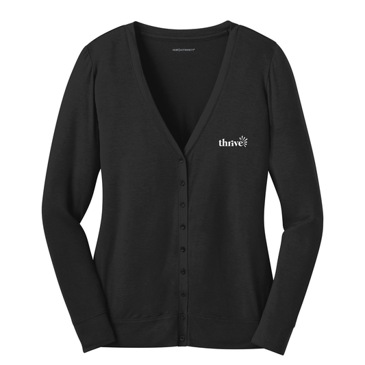 Port Authority® Women's Concept Cardigan