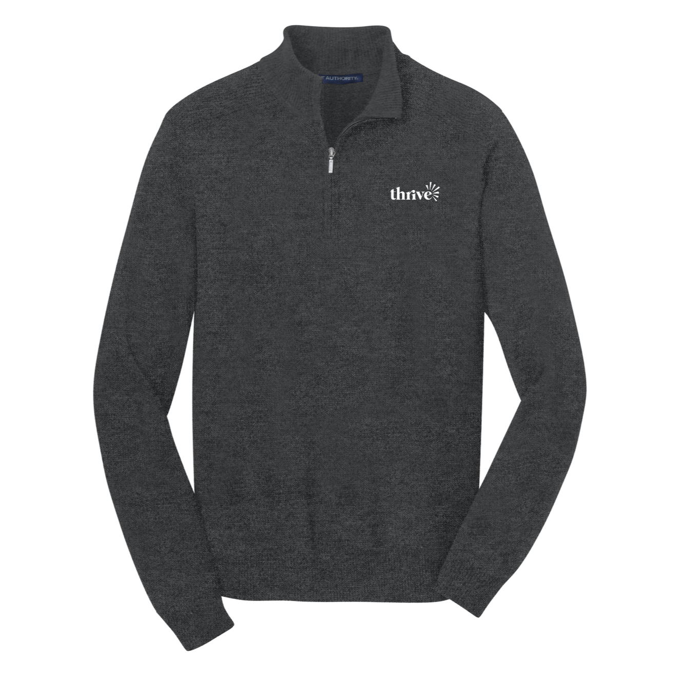 Port Authority® 1/2-Zip Sweater