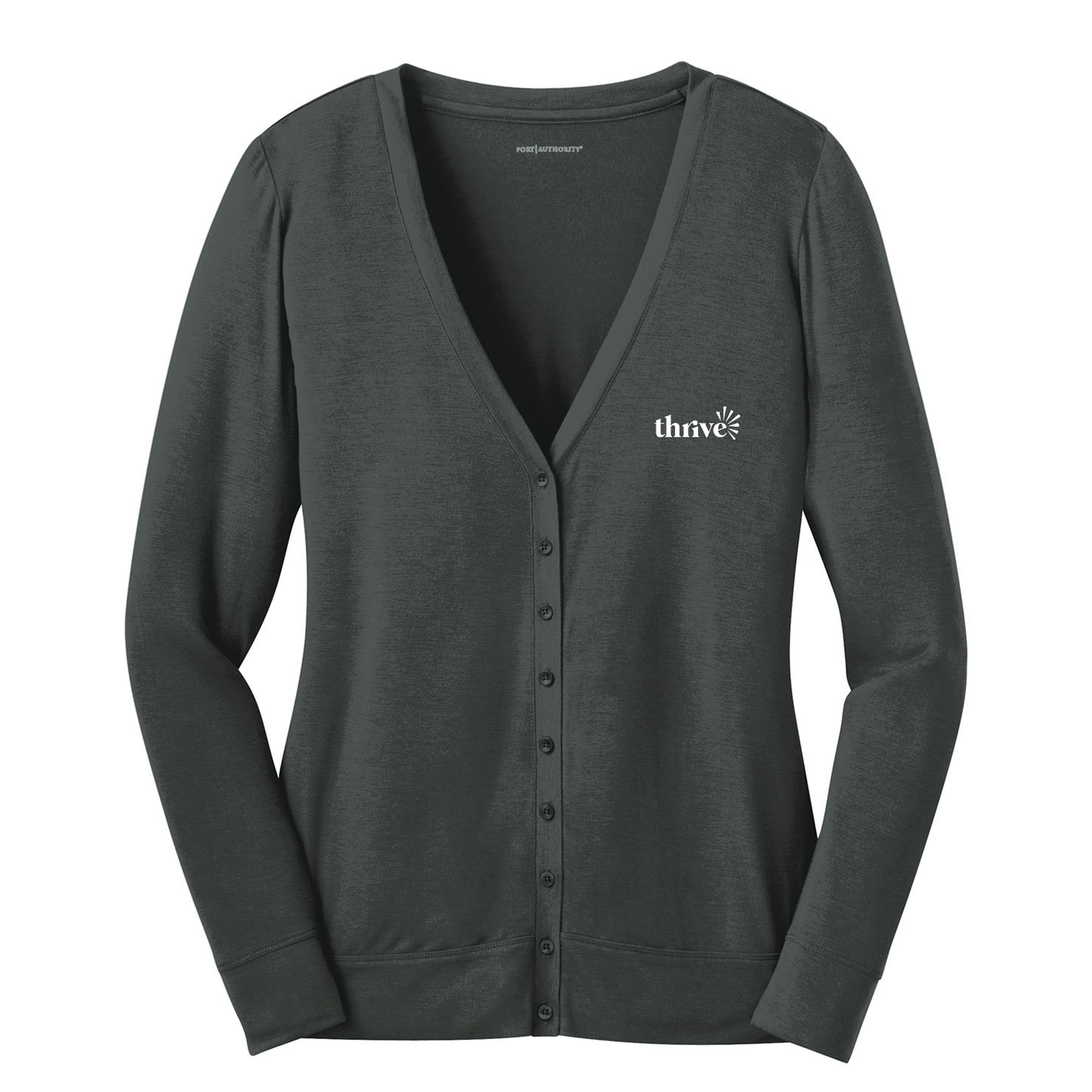 Port Authority® Women's Concept Cardigan