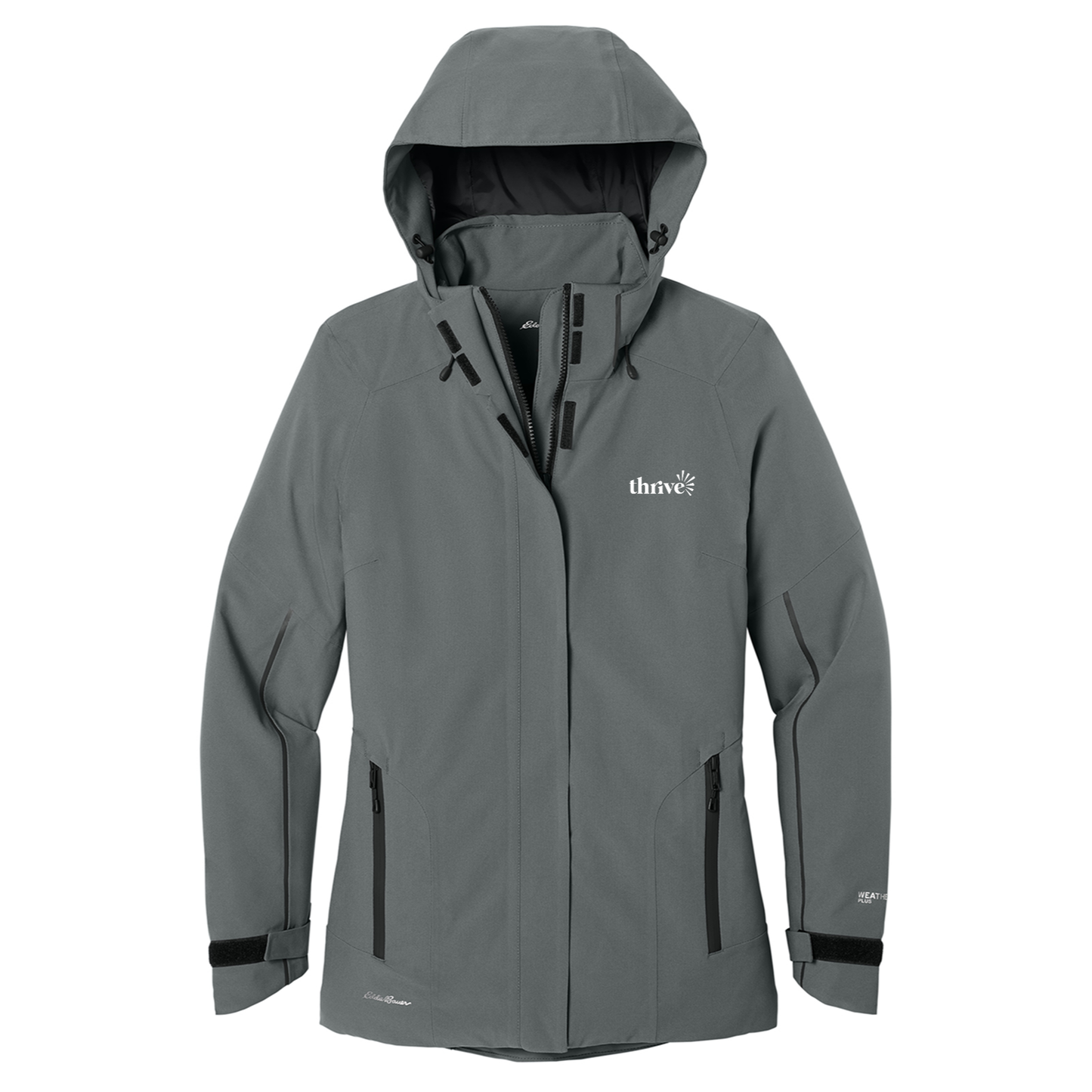Eddie Bauer® Women's WeatherEdge® Plus Insulated Jacket