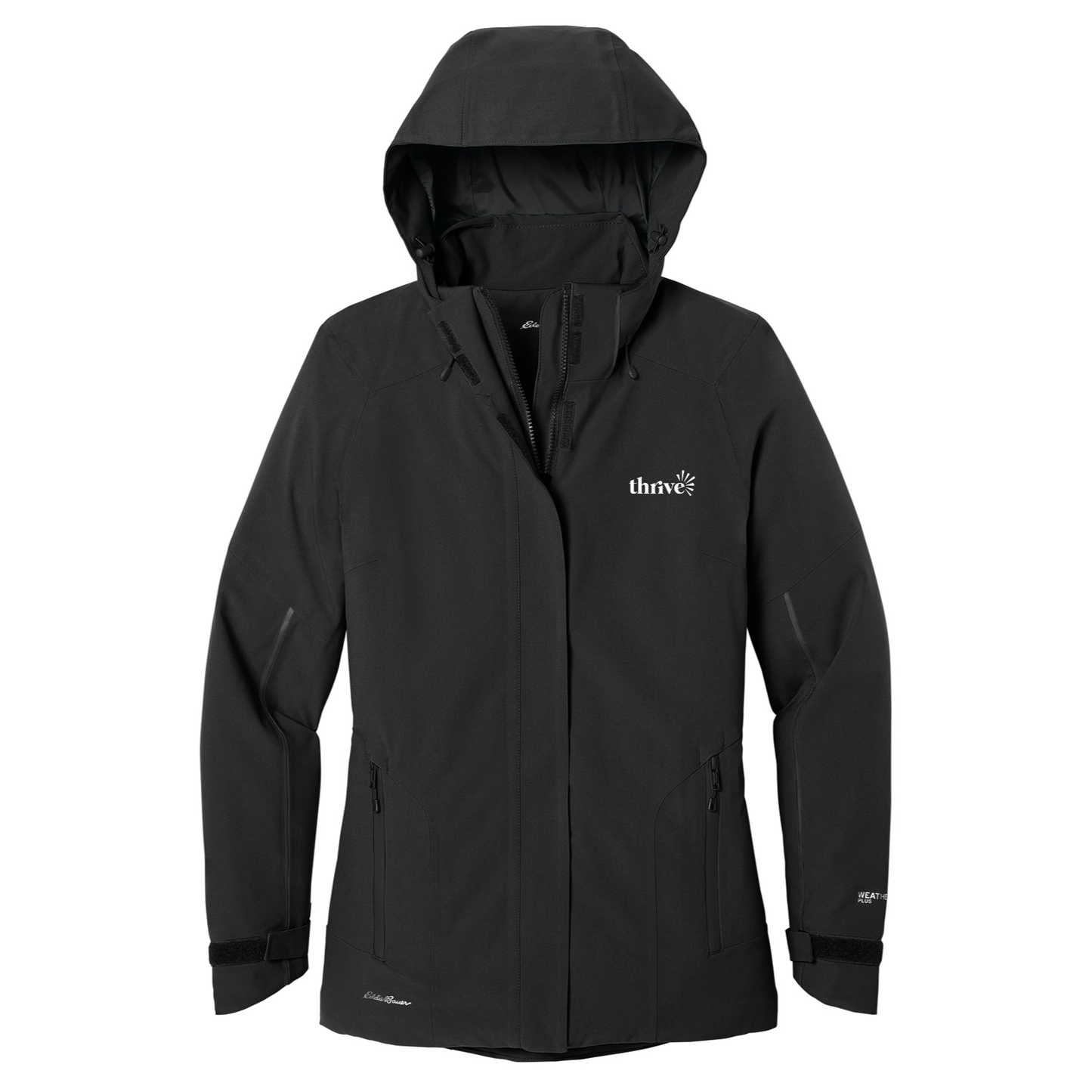 Eddie Bauer® Women's WeatherEdge® Plus Insulated Jacket