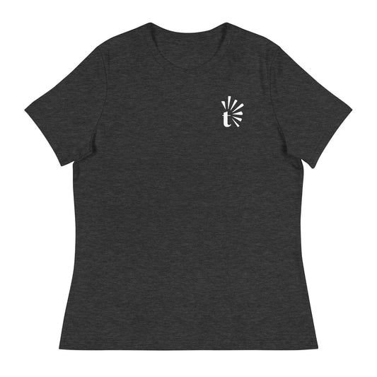 Women's Tee (T Logo)